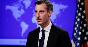 ABD Hz. Muhhamed'e yapılan hakareti kınadı: Hindistan'ı insan haklarına saygıyı göstermeye teşvik ediyoruz