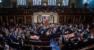 ABD Senatosu, silah düzenlemesi yasası konusunda anlaşmaya vardı