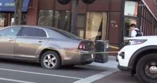 ABD'de silahlı saldırıda 5 aylık bebek öldü