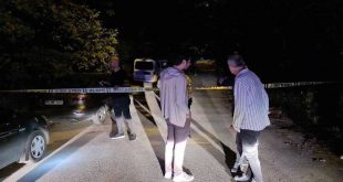 Ablasına veda mesajı atan doktor ağaca asılı halde bulundu!