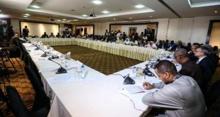 Afrika Birliğinden Ukrayna ve Rusya'ya çağrı