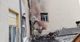 Almanya'da cami saldırıları ile ilgili rapor yayınlandı