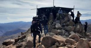 Altın madencileri çatıştı, çok sayıda ölü ve yaralı var!