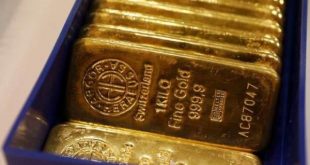 4 ülkeden altın ithalatı yasağı