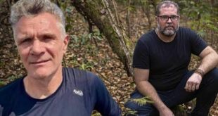 Amazon ormanlarında kaybolan İngiliz gazetecinin arandığı bölgede insan kalıntıları bulundu