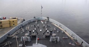 Efes-2022 tatbikatına katılan ABD'li generalden Türkiye ile işbirliği mesajı