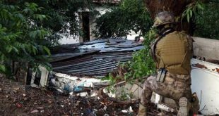 Ankara merkezli "süpürme" operasyonu başlatıldı