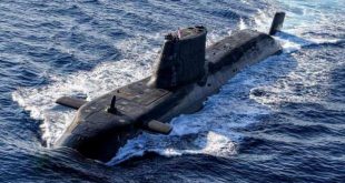 Avustralya'dan Fransa'ya 835 milyon dolarlık tazminat!