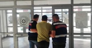 Balıkesir merkezli DHKP/C operasyonu