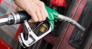 Benzine bu sefer indirim geldi