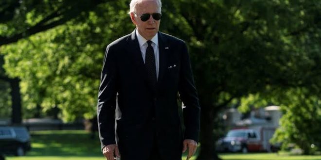 Biden, petrol fiyatlarını düşürmek amacıyla Suudi Arabistan'ı ziyaret edecek!