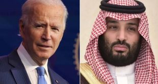 Biden, Veliaht Prens bin Selman ile görüşmeyeceğini açıkladı
