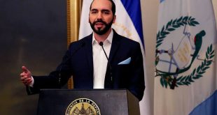 Bitcoin'in değer kaybetmesiyle El Salvador'un rezervleri yarı yarıya eridi