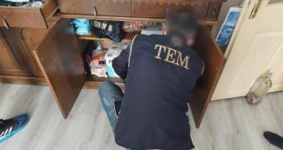 Bitlis’te eş zamanlı PKK/KCK operasyonu!