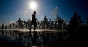 Bu yaz çok sıcak geçecek!