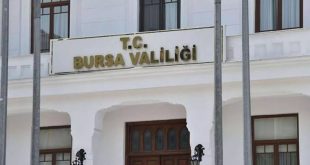 Bursa'da 15 Haziran'a kadar gösteri ve yürüyüş yasağı