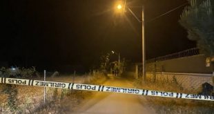 Bursa'da amca iki yeğenini öldürdü!