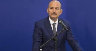 Bursa’da izinsiz yürüyüş yapmak isteyen 19 kişi gözaltına alındı