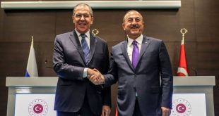 Çavuşoğlu-Lavrov görüşme sonrası açıklama: BM'nin Ukrayna tahılı planını destekliyoruz