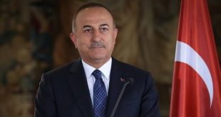 Çavuşoğlu'ndan Yunanistan'a F-16 tepkisi
