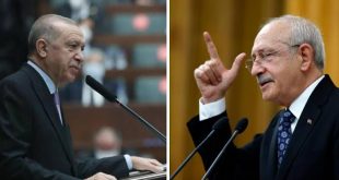 CHP lideri Kılıçdaroğlu, Cumhurbaşkanı Erdoğan'a dava açtı!