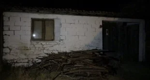 Cinnet getiren evlat anne-baba katili oldu!