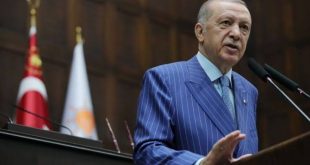 Cumhurbaşkanı Erdoğan: Polisimize yumruk atan milletvekilinin dokunulmazlığı süratle kaldırılmalı!