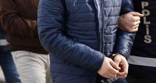 İstanbul'da PKK üyeliğinden aranan kişi yakalandı