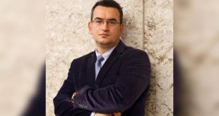 DEVA partili Metin Gürcan'a ikinci tahliye