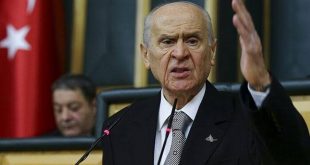 Devlet Bahçeli 'üniversite sınavı kaldırılsın' çağrısını yineledi