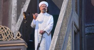 Diyanet İşleri Başkanı'na hakaret davasında 11 avukata hapis cezası istemi