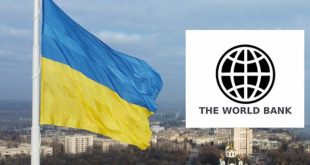 Dünya Bankası'ndan Ukrayna'ya 1,49 milyar dolarlık destek fonu