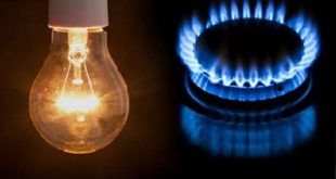 Elektrik ve doğalgaz bugünden itibaren zamlandı