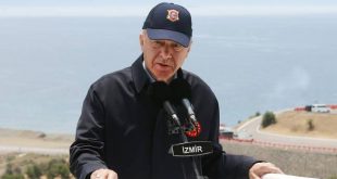 Erdoğan'dan Atina'ya uyarı: Şaka yapmıyorum, aklını başına al