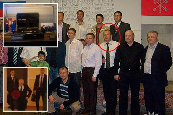 Putin'in en güvendiği albay evinde başından vurulmuş halde bulundu