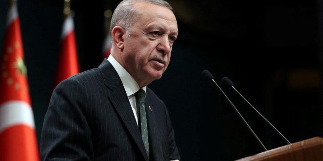 Foreign Policy'den Erdoğan itirafı