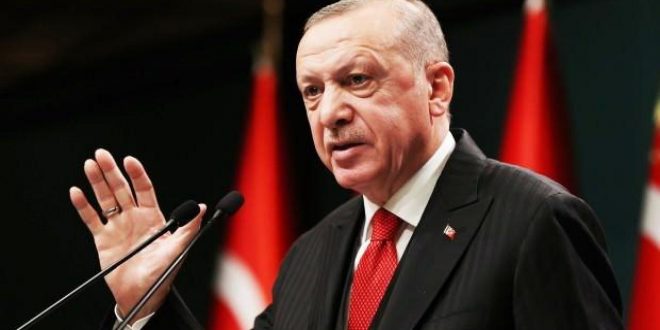 Çin basını: Türkiye itilip kakılacak bir ülke değil