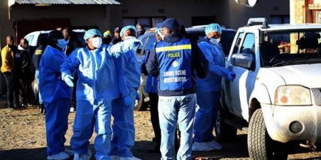 Güney Afrika’da gece kulübünde 20 gencin cesedi bulundu