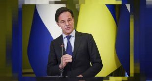 Hollanda Başbakanı Rutte, Srebrenitsa soykırımında görev yapan Hollandalı askerlerden özür diledi
