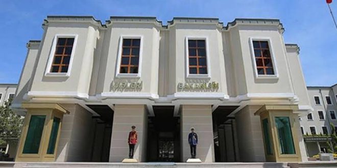 İçişleri Bakanlığı'dan yeni genelge: Türkiye'ye girişlerde koronavirüs testi aranmayacak