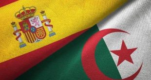 Cezayir İspanya ile tüm ticari ilişkilerini dondurdu