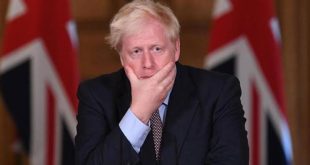 İngiltere Başbakanı Boris Johnson'ın koltuğu sallantıda! Güven oylaması yapılacak