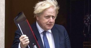 İngiltere'den AB'ye alternatif yeni birlik önerisi