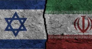 İran: İsrail'in CENTCOM üyeliği bölge için tehdittir