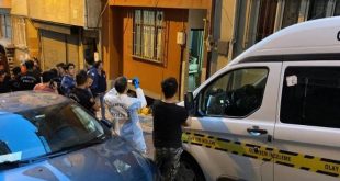 İstanbul'da evden çıkmak istemeyen kiracı ev sahibini öldürdü!