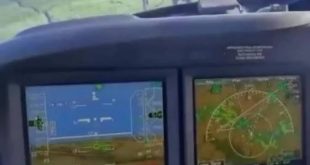 İtalya’da düşen helikopterdeki 5 kişinin cansız bedenine ulaşıldı