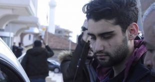 Kadir Şeker'in tutuksuz yargılanma talebine ret