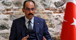 Kalın: İsveç ve Finlandiya'nın NATO üyeliği, Türkiye'nin taleplerine verecekleri yanıta bağlı!