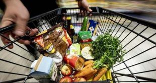 Kanada'da enflasyon son 39 yılın zirvesinde