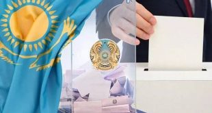 Kazakistan Anayasa'da değişiklik için referanduma gidiyor